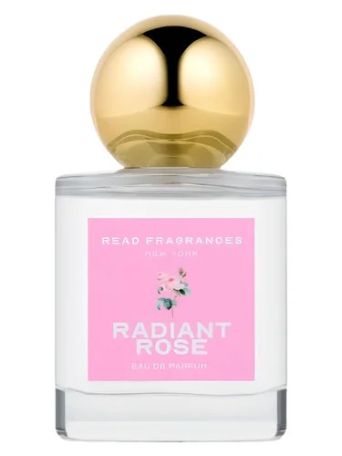 Perfume Radiant Rose de Read Fragrances