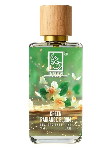 Imagen de Green Radiance Bloom