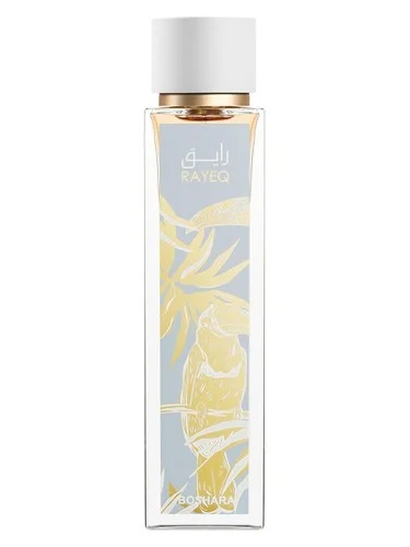 Perfume Rayeq de Boshara