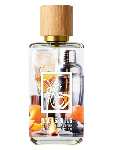 Perfume Peach Spiritus de The Dua Brand