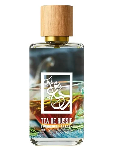 Imagen de Tea de Russie
