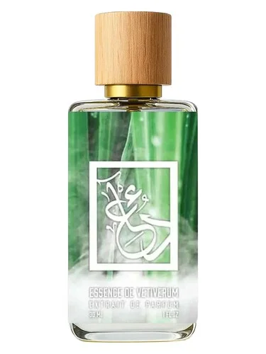 Imagen de Essence of Vetiverum