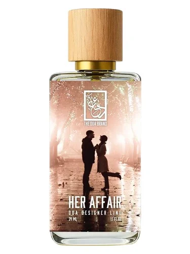 Imagen de Her Affair