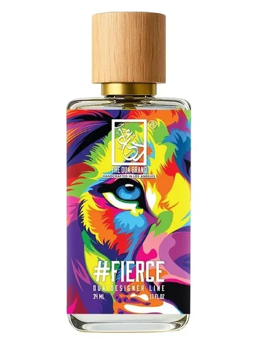 Imagen de #Fierce