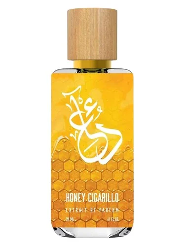 Perfume Honey Cigarillo de The Dua Brand