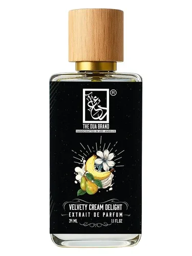 Perfume Velvety Cream Delight de The Dua Brand
