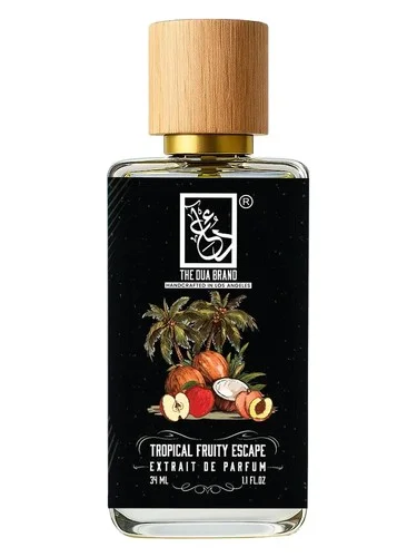 Imagen de Tropical Fruity Escape