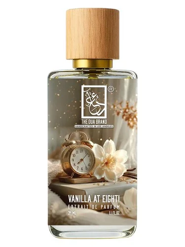Perfume Vanilla At Eight! de The Dua Brand
