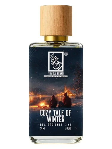 Imagen de Cozy Tale Of Winter