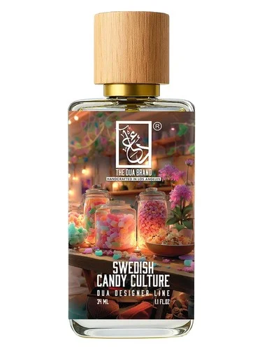 Imagen de Swedish Candy Culture