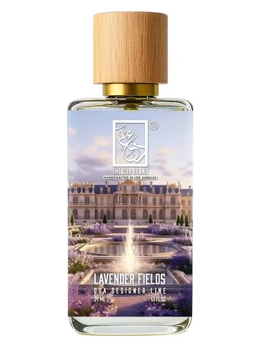 Imagen de Lavender Fields