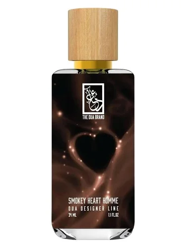 Imagen de Smokey Heart Homme