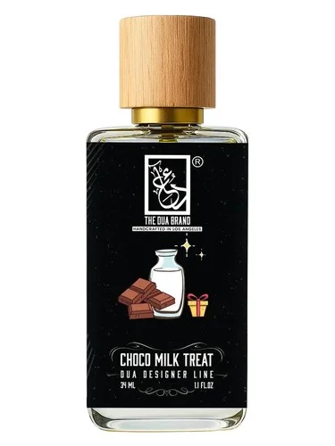 Imagen de Choco Milk Treat