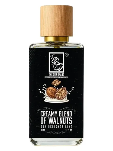 Imagen de Creamy Blend Of Walnuts