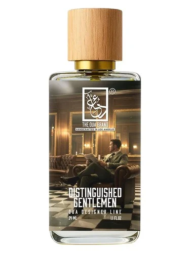 Imagen de Distinguished Gentlemen