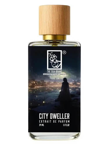 Imagen de City Dweller