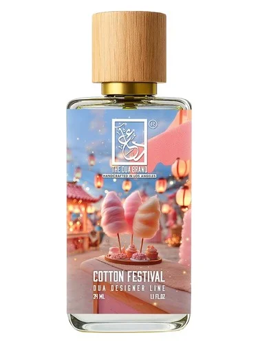 Imagen de Cotton Festival
