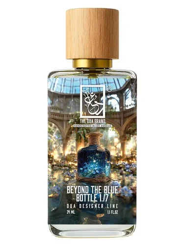 Imagen de Beyond The Blue Bottle 1./7