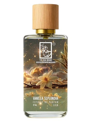 Perfume Vanilla Supernova de The Dua Brand