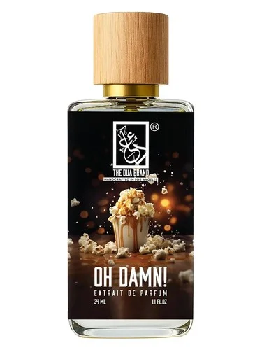 Perfume Oh Damn! de The Dua Brand