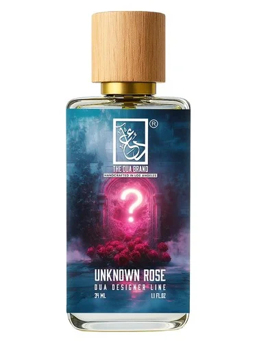 Imagen de Unknown Rose