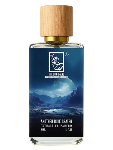 Perfume Another Blue Crater de The Dua Brand