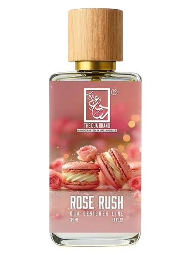 Imagen de Rose Rush
