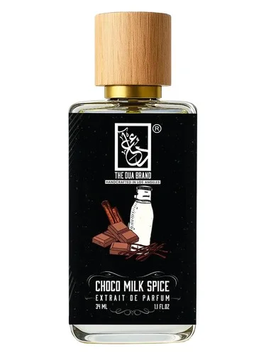 Perfume Choco Milk Spice de The Dua Brand