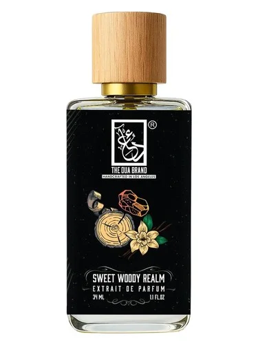 Imagen de Sweet Woody Realm