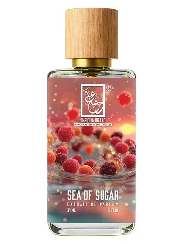 Perfume Sea Of Sugar de The Dua Brand