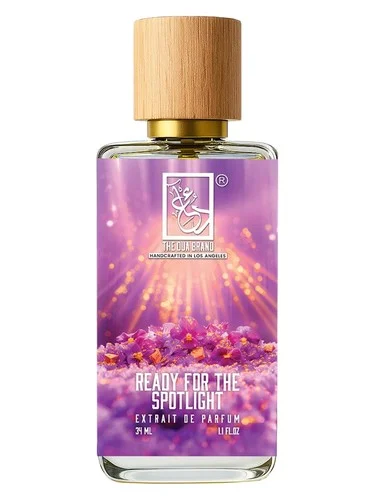 Perfume Ready For The Spotlight de The Dua Brand