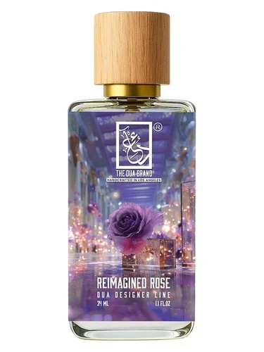 Imagen de Reimagined Rose