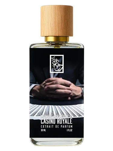 Perfume Midnight Rendezvous at Casino Royale de The Dua Brand