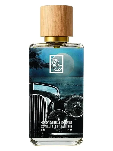 Perfume Midnight Caribbean Rendezvous de The Dua Brand