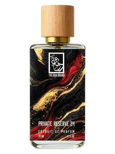 Perfume Private Reserve 24 de The Dua Brand