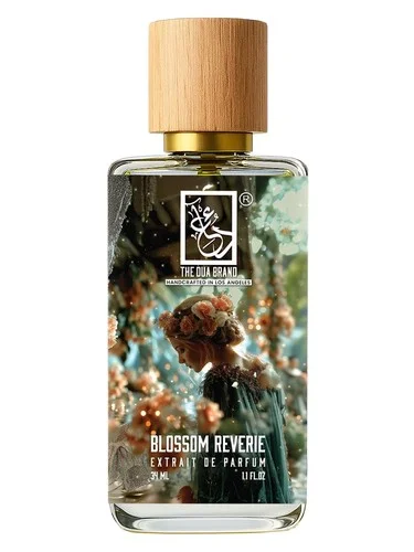 Perfume Blossom Reverie de The Dua Brand