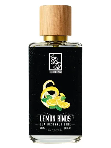 Imagen de Lemon Rinds