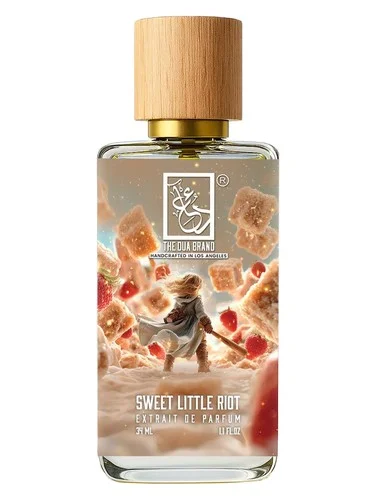 Perfume Sweet Little Riot de The Dua Brand