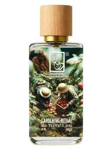Imagen de Gardening Ritual