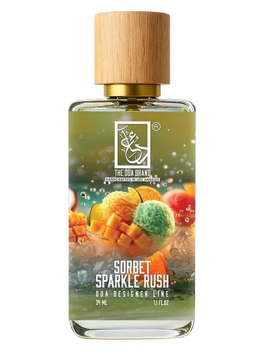 Imagen de Sorbet Sparkle Rush