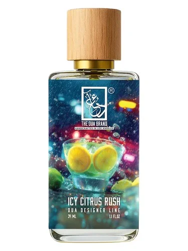 Imagen de Icy Citrus Rush
