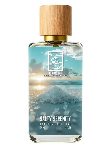 Imagen de Salty Serenity