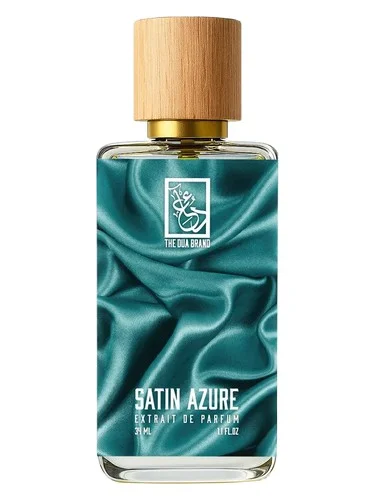 Imagen de Satin Azure