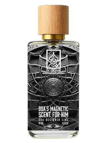 Imagen de Dua's Magnetic Scent For Him