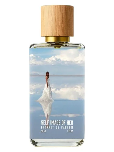 Imagen de Self Image of Her