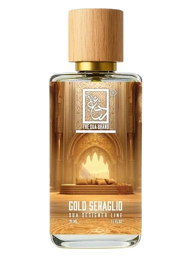 Imagen de Gold Seraglio