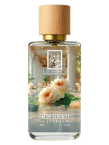 Imagen de Fresh Serenity