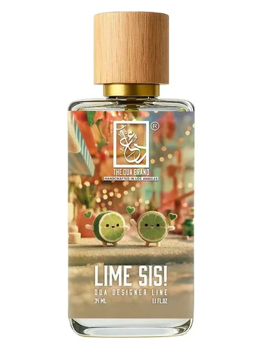 Imagen de Lime Sis!
