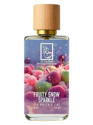 Imagen de Fruity Snow Sparkle