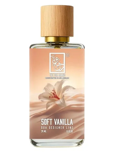 Imagen de Soft Vanilla